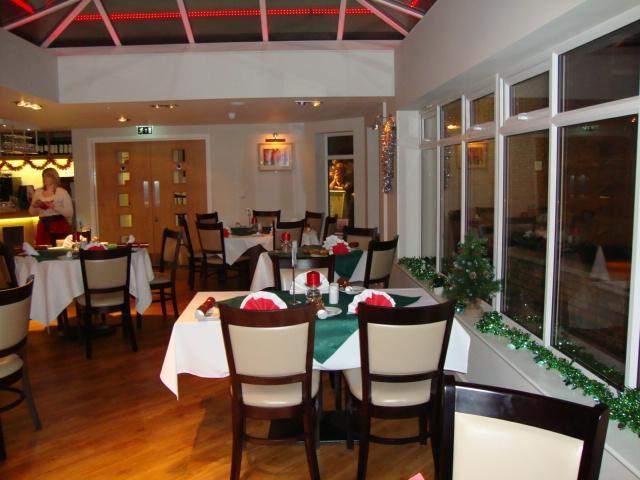 Hotel The Anchor Ely Little Downham Esterno foto