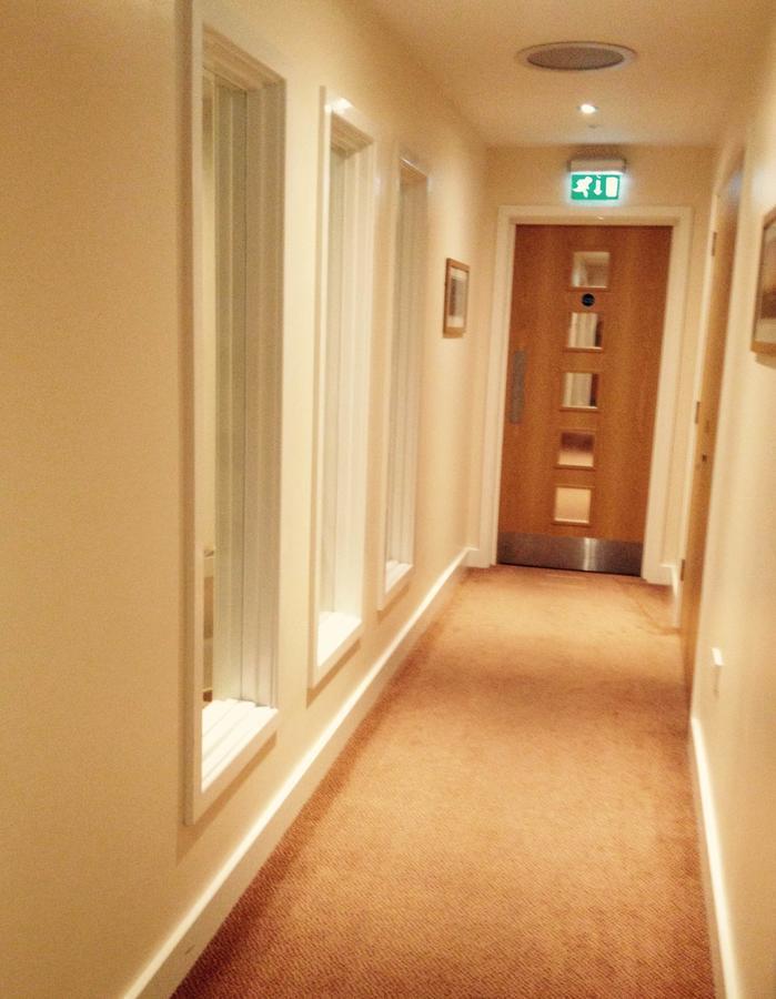 Hotel The Anchor Ely Little Downham Esterno foto