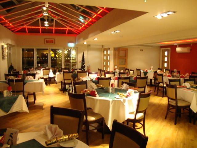 Hotel The Anchor Ely Little Downham Esterno foto
