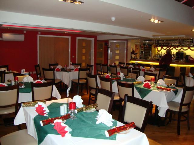 Hotel The Anchor Ely Little Downham Esterno foto
