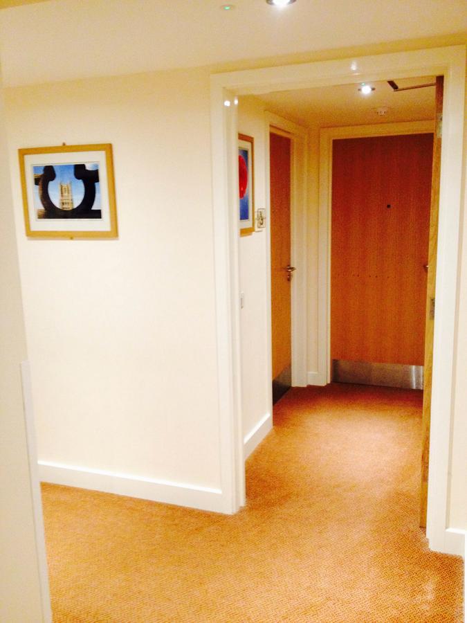 Hotel The Anchor Ely Little Downham Esterno foto