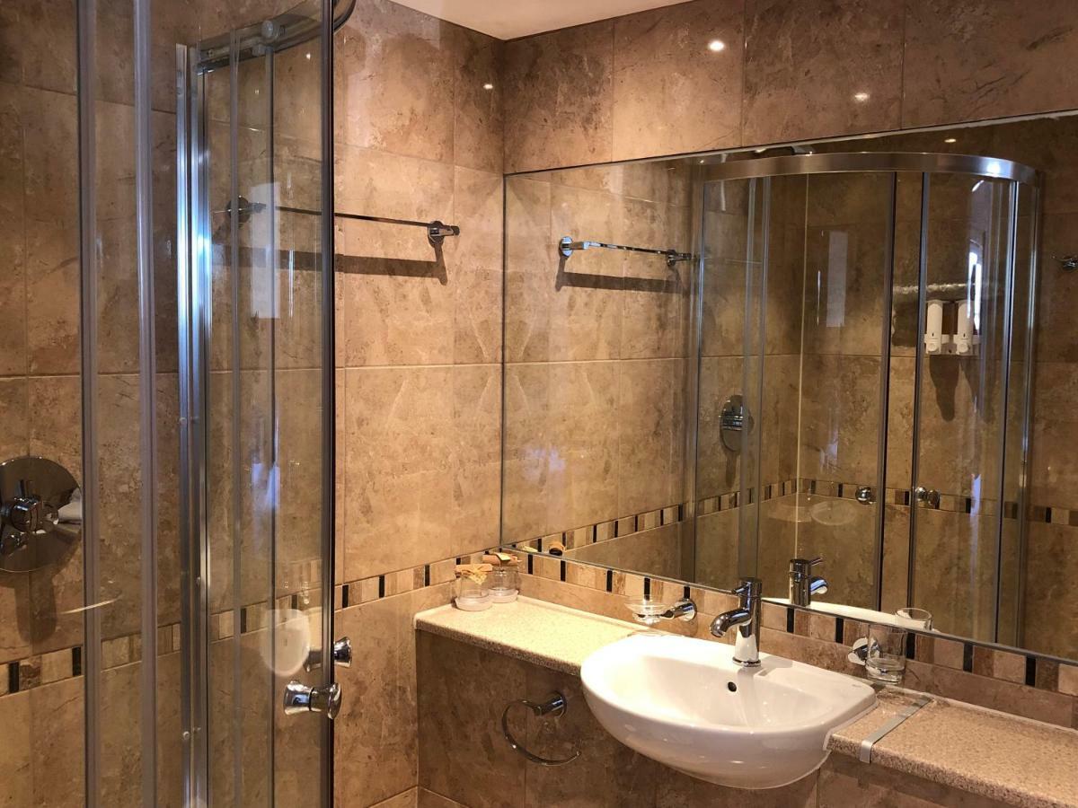 Hotel The Anchor Ely Little Downham Esterno foto